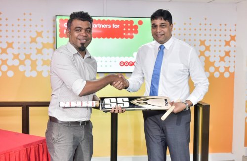Partners for Mv Sports Program 2018