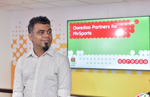 Partners for Mv Sports Program 2018