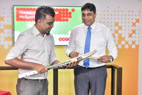 Partners for Mv Sports Program 2018