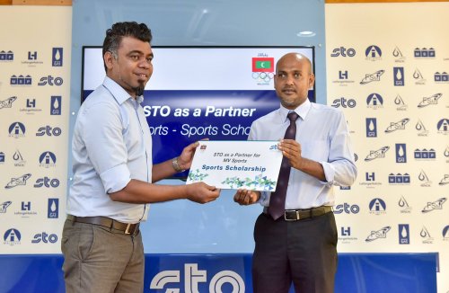 Partners for Mv Sports Program 2018