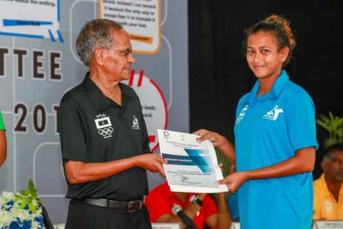 AGA 2018