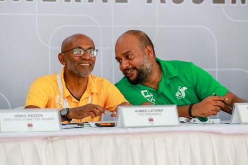 AGA 2018