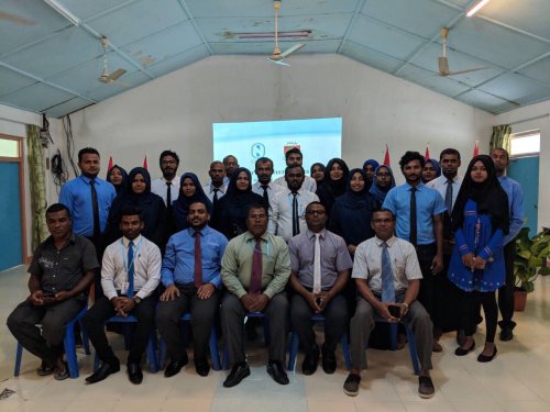 BSAC 2018
