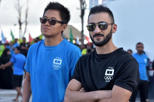 Fun Run Asian Games 2018