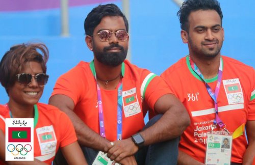 Asian Games 2018
