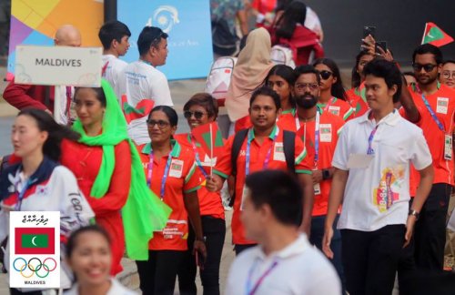 Asian Games 2018
