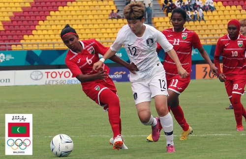 Asian Games 2018