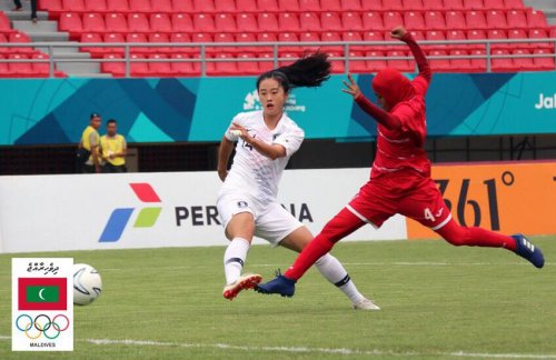 Asian Games 2018