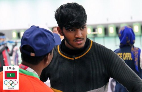 Asian Games 2018