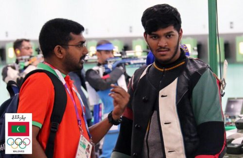 Asian Games 2018