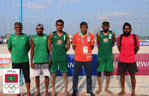 Asian Games 2018
