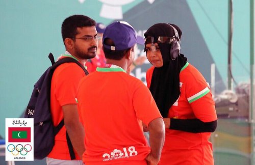 Asian Games 2018