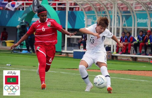 Asian Games 2018