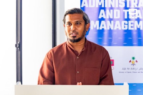 Sport Administrators and Team Management Course