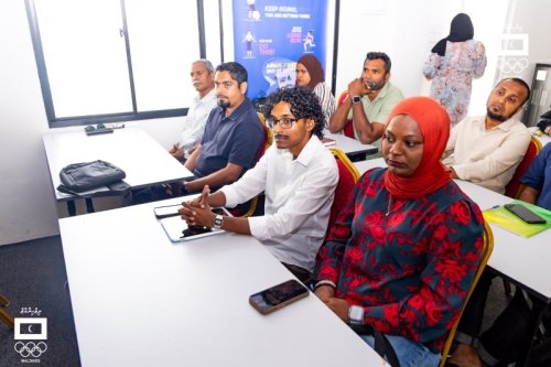 Sport Administrators and Team Management Course