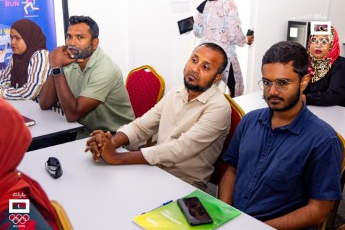 Sport Administrators and Team Management Course