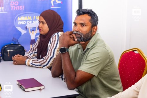 Sport Administrators and Team Management Course