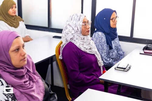 Sport Administrators and Team Management Course