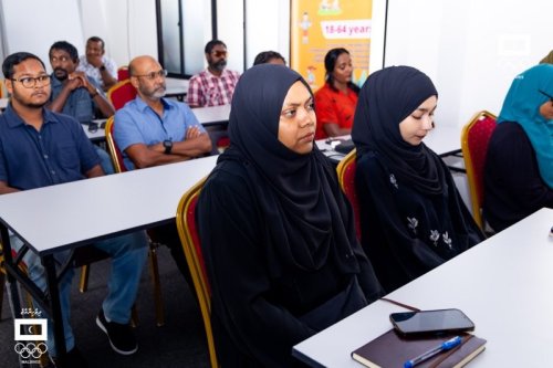 Sport Administrators and Team Management Course