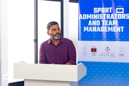 Sport Administrators and Team Management Course