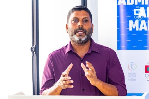 Sport Administrators and Team Management Course