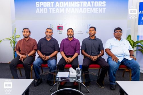 Sport Administrators and Team Management Course