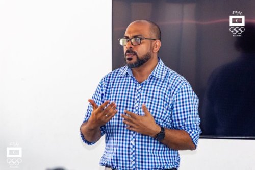 Sport Administrators and Team Management Course