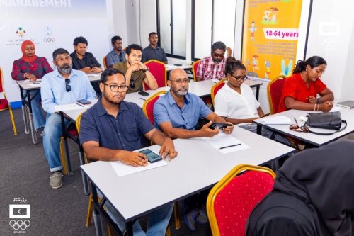 Sport Administrators and Team Management Course