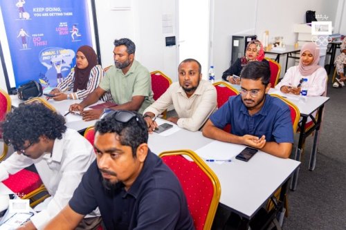 Sport Administrators and Team Management Course