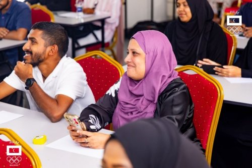 Sport Administrators and Team Management Course