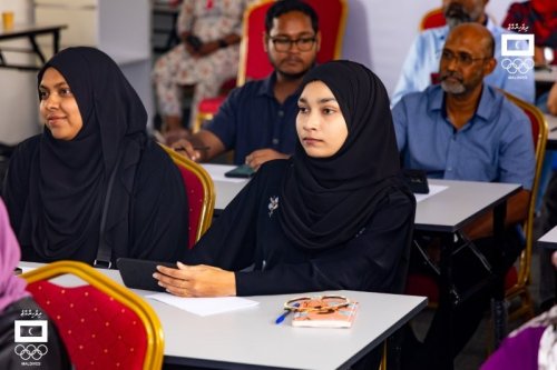 Sport Administrators and Team Management Course