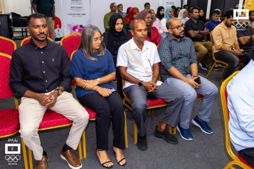 Sport Administrators and Team Management Course