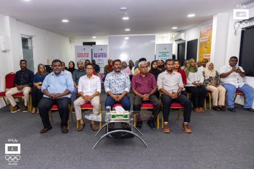 Sport Administrators and Team Management Course