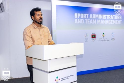 Sport Administrators and Team Management Course