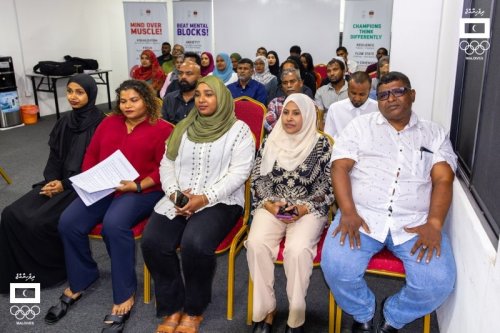 Sport Administrators and Team Management Course