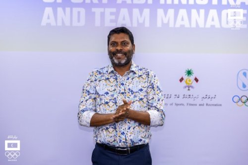 Sport Administrators and Team Management Course