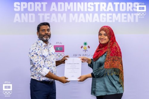 Sport Administrators and Team Management Course