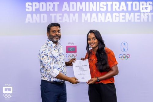 Sport Administrators and Team Management Course