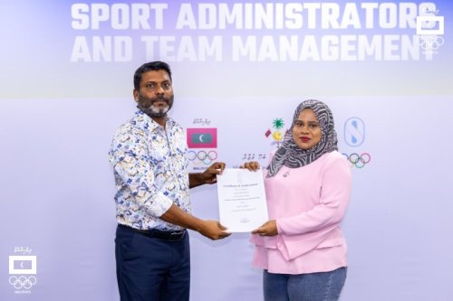 Sport Administrators and Team Management Course