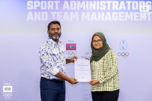 Sport Administrators and Team Management Course