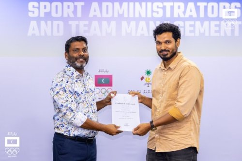 Sport Administrators and Team Management Course