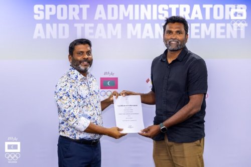 Sport Administrators and Team Management Course