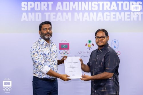 Sport Administrators and Team Management Course