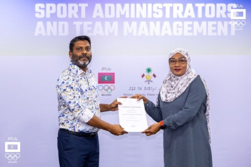 Sport Administrators and Team Management Course