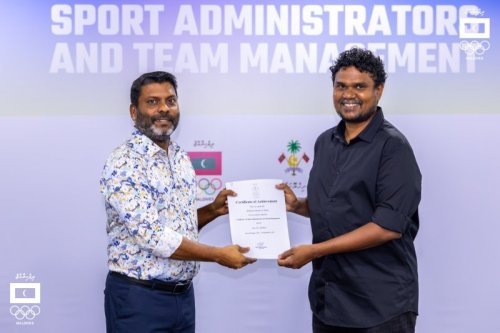 Sport Administrators and Team Management Course