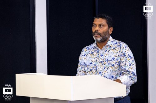 Sport Administrators and Team Management Course