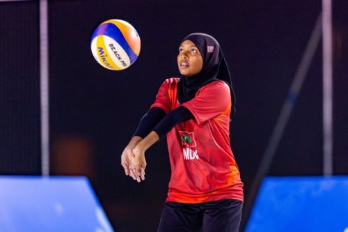 3rd Asian Youth Games