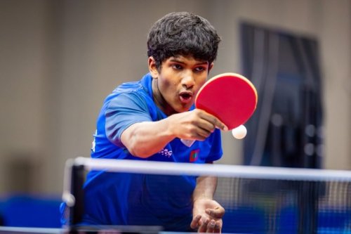 3rd Asian Youth Games