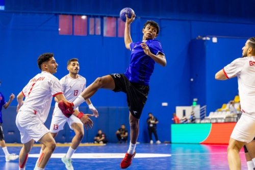 3rd Asian Youth Games