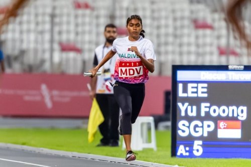 3rd Asian Youth Games